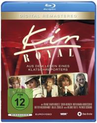 Kir Royal, 1 Blu-ray - blu_ray