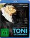 Toni Erdmann, 1 Blu-ray - blu_ray