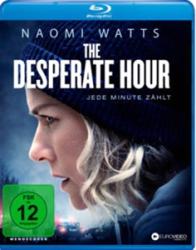 The Desperate Hour, 1 BD - blu_ray