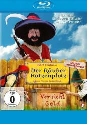 Der Räuber Hotzenplotz, 1 Blu-ray - blu_ray