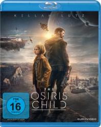 Osiris Child, 1 Blu-ray - blu_ray