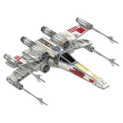 REVELL Kartonmodellbausatz STAR WARS T-65 X-Wing Starfighter 1:35 160 Teile