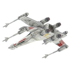 REVELL Kartonmodellbausatz STAR WARS T-65 X-Wing Starfighter 1:35 160 Teile