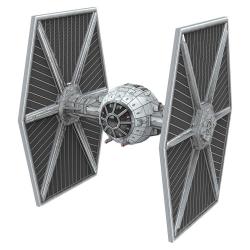 REVELL Kartonmodellbausatz STAR WARS Imperialer Tie Fighter 1:41 116 Teile