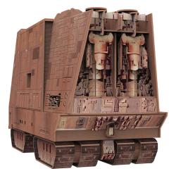 REVELL Kartonbausatz STAR WARS The Mandalorian: Sandcrawler 1:78 187 Teile