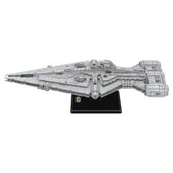 REVELL Kartonbausatz STAR WARS The Mandalorian Imperial Light Cruiser 1:492 265 Teile