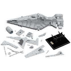 REVELL Kartonbausatz STAR WARS The Mandalorian Imperial Light Cruiser 1:492 265 Teile