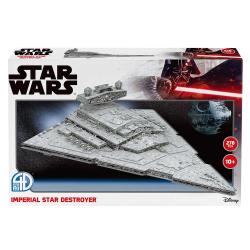 REVELL Kartonbausatz STAR WARS Imperialer Sternenzerstörer 278 Teile