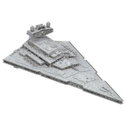 REVELL Kartonbausatz STAR WARS Imperialer Sternenzerstörer 278 Teile