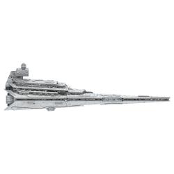 REVELL Kartonbausatz STAR WARS Imperialer Sternenzerstörer 278 Teile