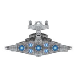 REVELL Kartonbausatz STAR WARS Imperialer Sternenzerstörer 278 Teile