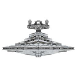 REVELL Kartonbausatz STAR WARS Imperialer Sternenzerstörer 278 Teile