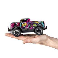 REVELL RC Car Ghost Driver 17.5 x 9 x 7.5 cm lila