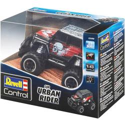 Revell Control SUV - Urban Rider, RC Fahrzeug 