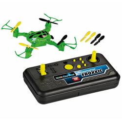 REVELL Quadcopter Froxxic grün