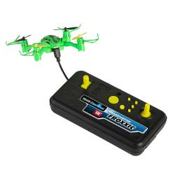 REVELL Quadcopter Froxxic grün