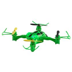 REVELL Quadcopter Froxxic grün