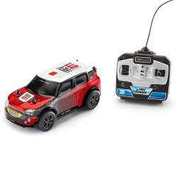 REVELL CONTROL Free Runner Rallye Car RC Fahrzeug rot