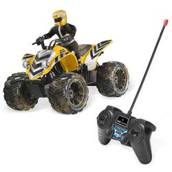 RC Fahrzeug - Quadbike New Dust Racer 