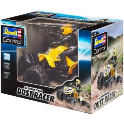 RC Fahrzeug - Quadbike New Dust Racer 