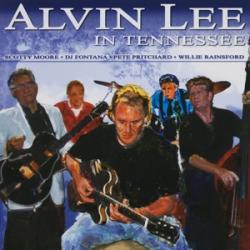 Alvin Lee: In Tennessee, 2 Schallplatte