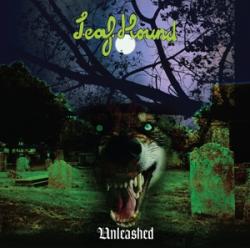 Leaf Hound: Unleashed, 1 Schallplatte