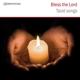 Bless the Lord - Taizé Songs, 1 Audio-CD - CD