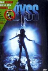 The Abyss, 1 DVD, deutsche u. englische Version - DVD