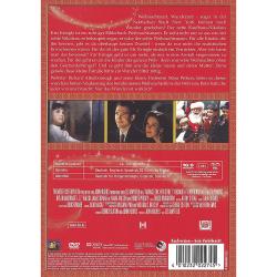 Das Wunder von Manhattan, 1 DVD, mit Alvin und die Chipmunks Bonus-Disc - dvd