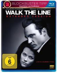 Walk the Line, 1 Blu-ray - blu_ray