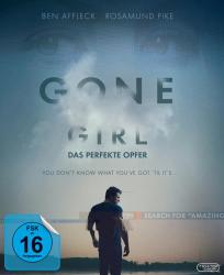 Gone Girl - Das perfekte Opfer, 1 Blu-ray - blu_ray