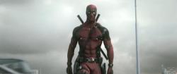 Deadpool, 1 Blu-ray - blu_ray