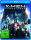 X-Men Apocalypse, 1 Blu-ray + Digital HD UV - blu_ray