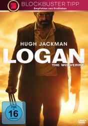 Logan - The Wolverine, 1 DVD - dvd