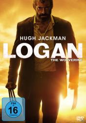 Logan - The Wolverine, 1 DVD - dvd