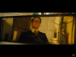 Kingsman: The Golden Circle, 1 Blu-ray - blu_ray