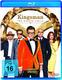 Kingsman: The Golden Circle, 1 Blu-ray - blu_ray