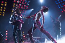 Bohemian Rhapsody, 1 Blu-ray - blu_ray