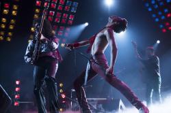 Bohemian Rhapsody, 1 Blu-ray - blu_ray