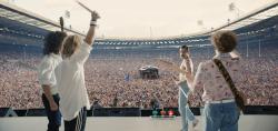 Bohemian Rhapsody, 1 DVD - DVD