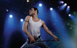 Bohemian Rhapsody, 1 Blu-ray - blu_ray