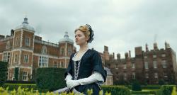 The Favourite, 1 DVD - DVD