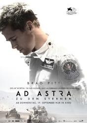 Ad Astra, 1 DVD, 1 DVD-Video - DVD