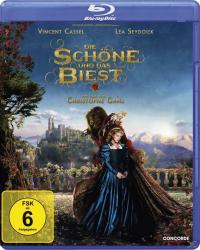 Die Schöne und das Biest (2014), 1 Blu-ray (Blu-ray-Softbox) - blu_ray