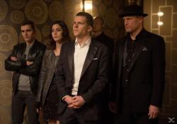 Die Unfassbaren 2 - Now You See Me, 1 DVD - DVD