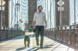 Reeves,Keanu - John Wick: Kapitel 2