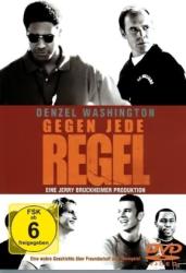 Gegen jede Regel, 1 DVD - DVD