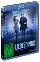 Liebesdings, 1 Blu-ray - blu_ray