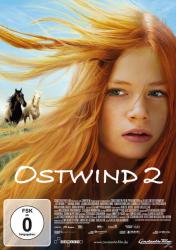 Ostwind 2, 1 DVD - dvd