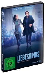 Liebesdings, 1 DVD - DVD